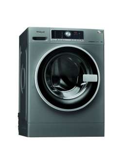 Промышленная стиральная машина Whirlpool AWG 812 S/Pro
